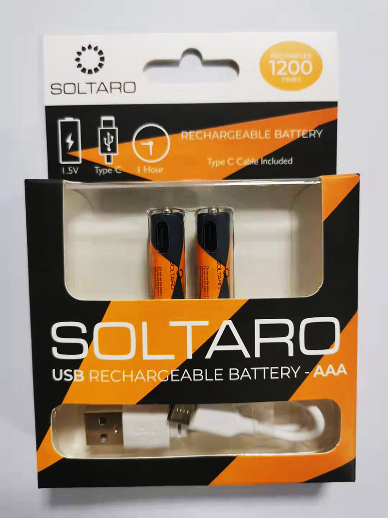 New OEM customer: Soltaro