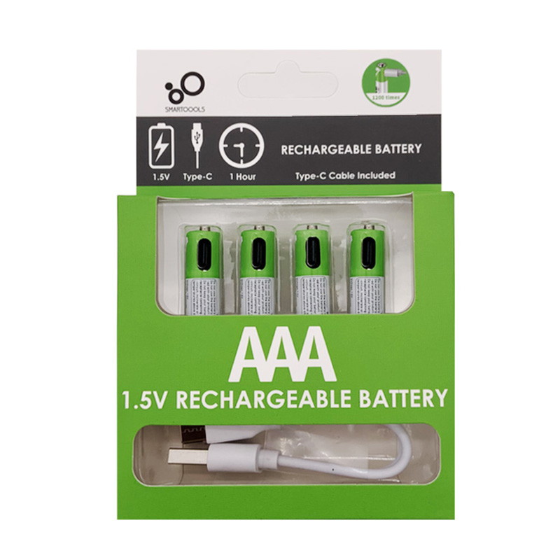With so many brands of rechargeable batteries, which one is reliable in quality?