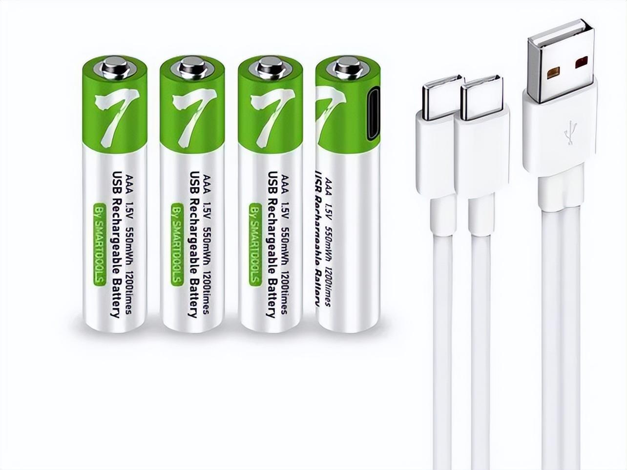 Which is more cost-effective for household use, rechargeable battery or ordinary battery?