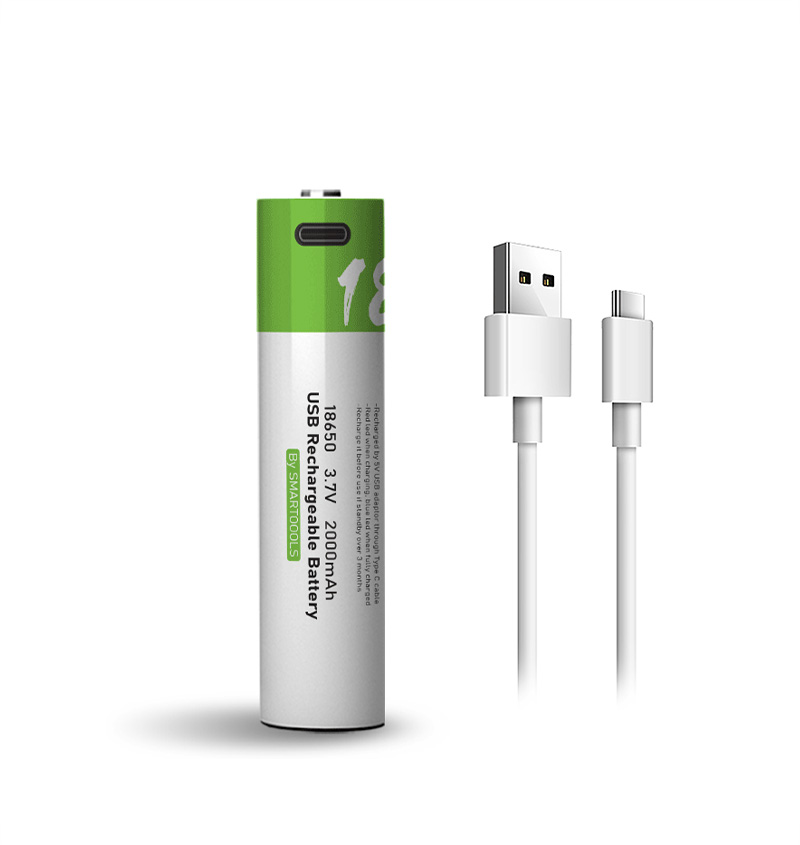 Rumors or truth? Why can rechargeable batteries replace traditional dry batteries?